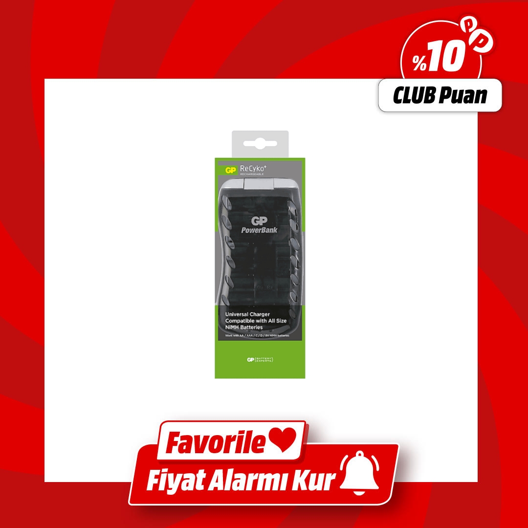 MediaMarkt Türkiye Facebook ad