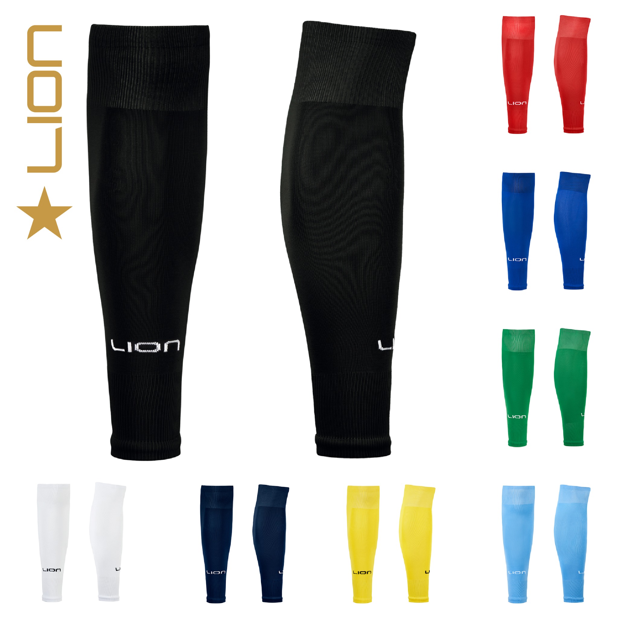 Lion Sportswear Facebook ad