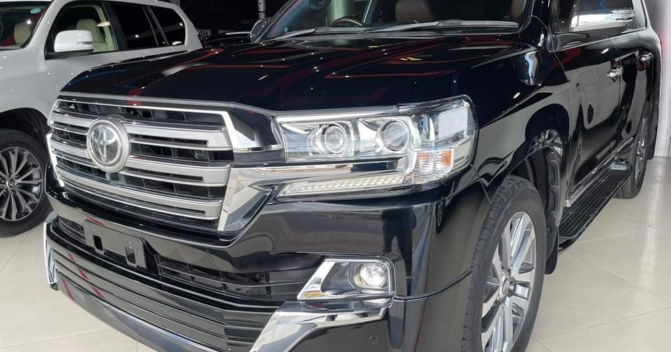Lota Automotive Kenya Facebook ad: LOTA AUTOMOTIVE KENYA
