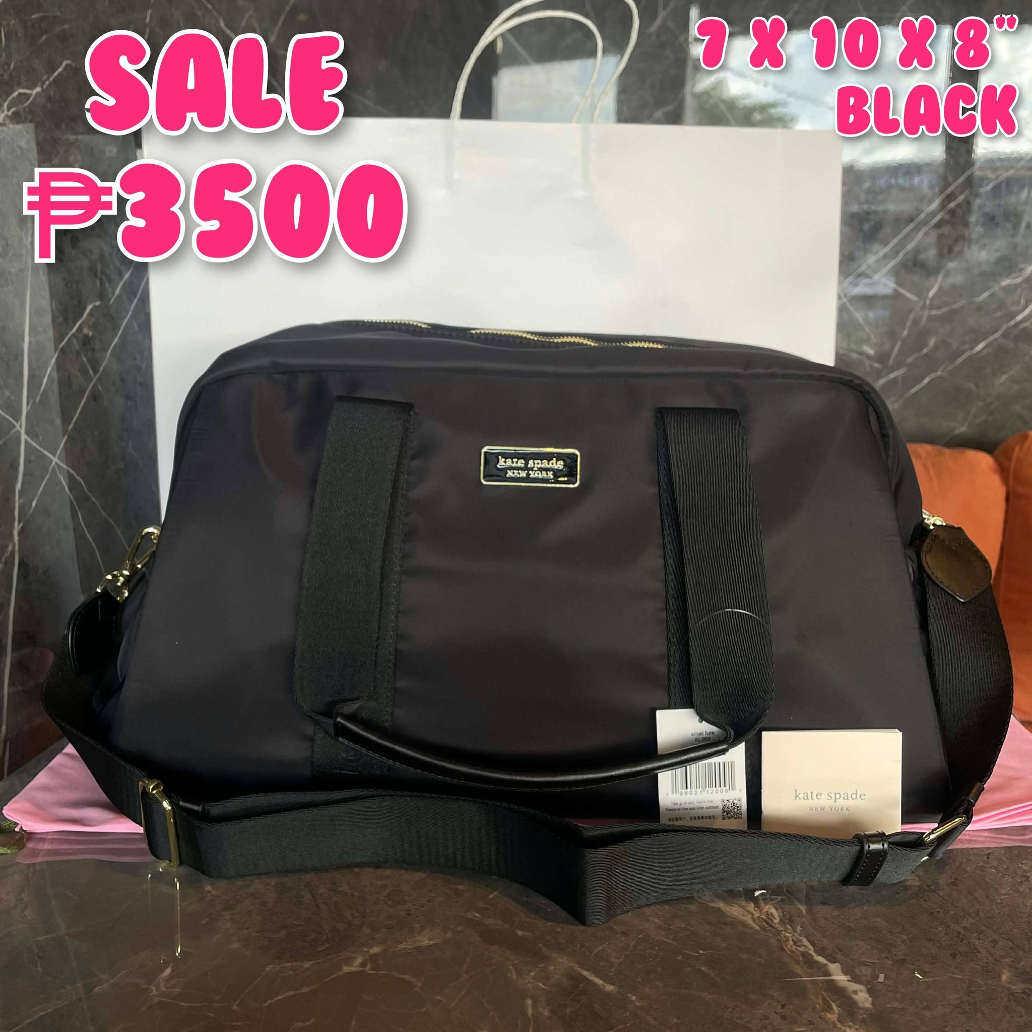 Jewelrine PH Facebook ad: Whether you're looking for the perfect accessory to…