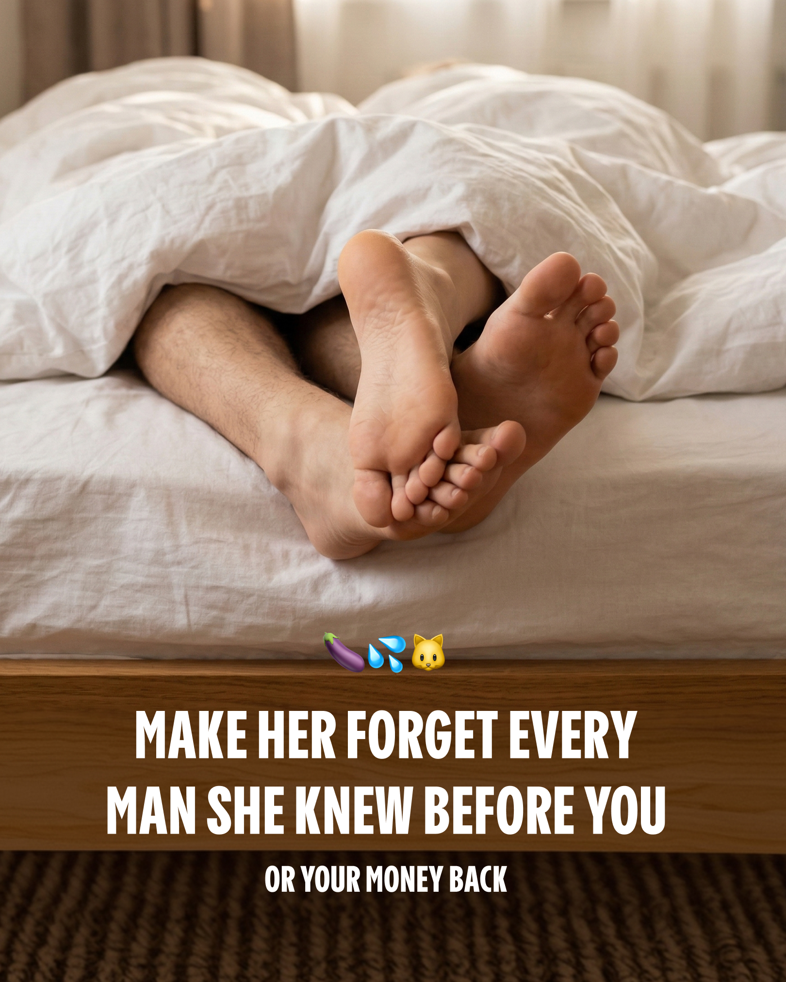 Primal Viking Facebook ad