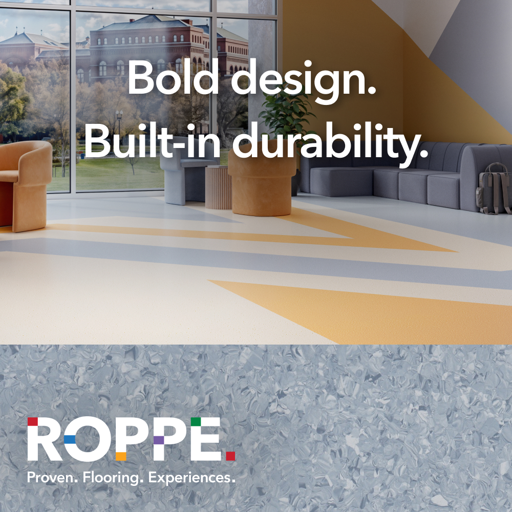 Roppe Corporation Facebook ad