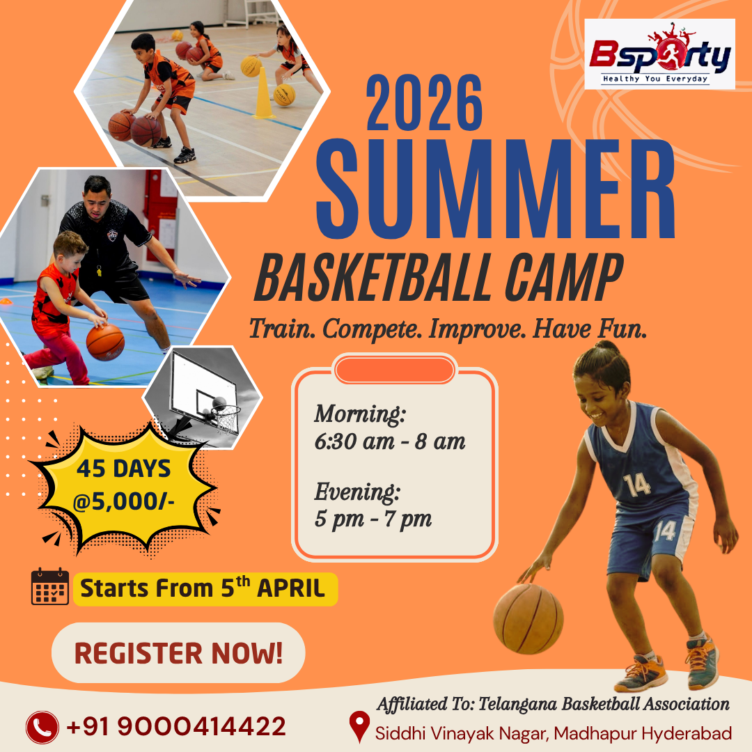 BSporty Facebook ad from Apr 24, 2026