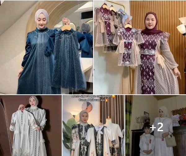 Majlis Parenting Indonesia Facebook ad
