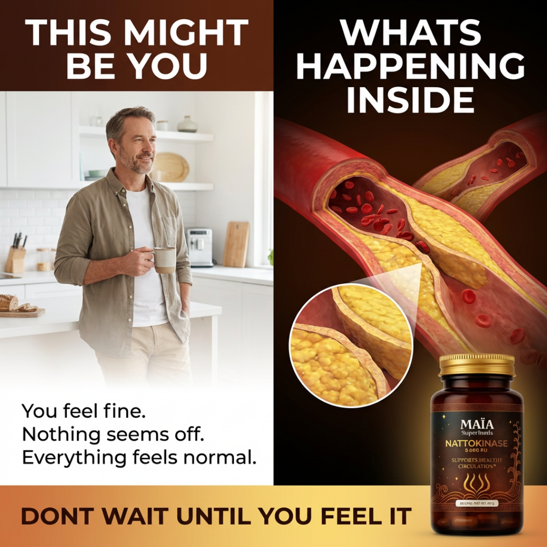Flavanol Research Institute  Facebook ad