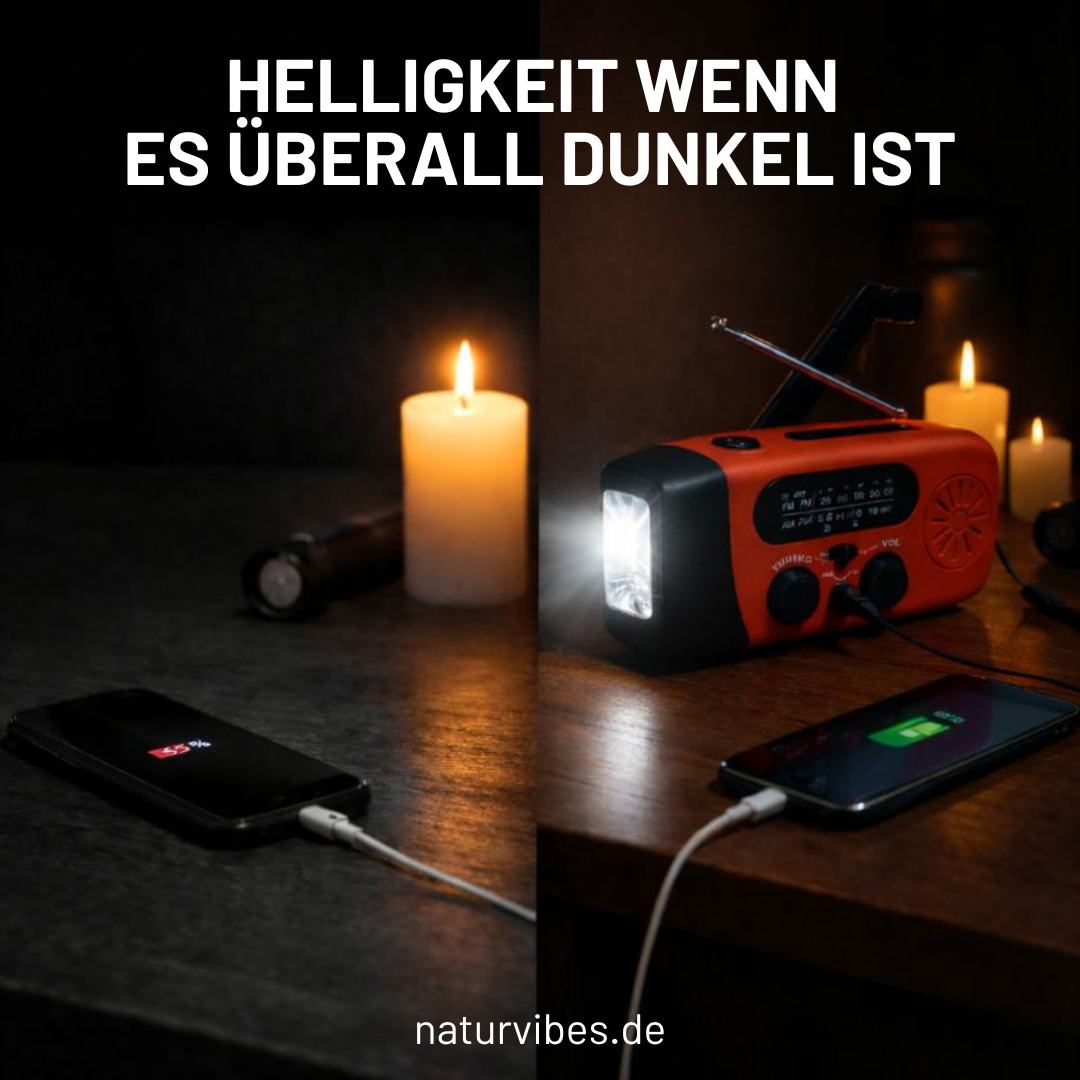 NaturVibes Facebook ad