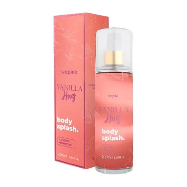 Wepink Facebook ad