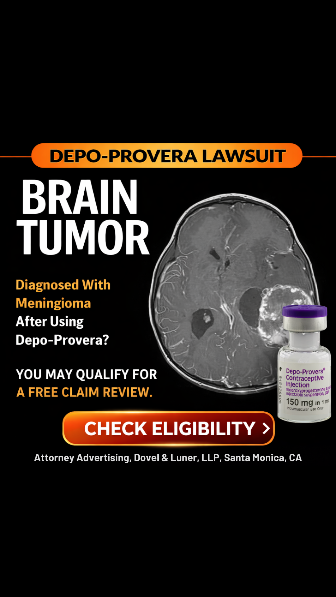 Wewillfightforyourjustice.com Facebook ad