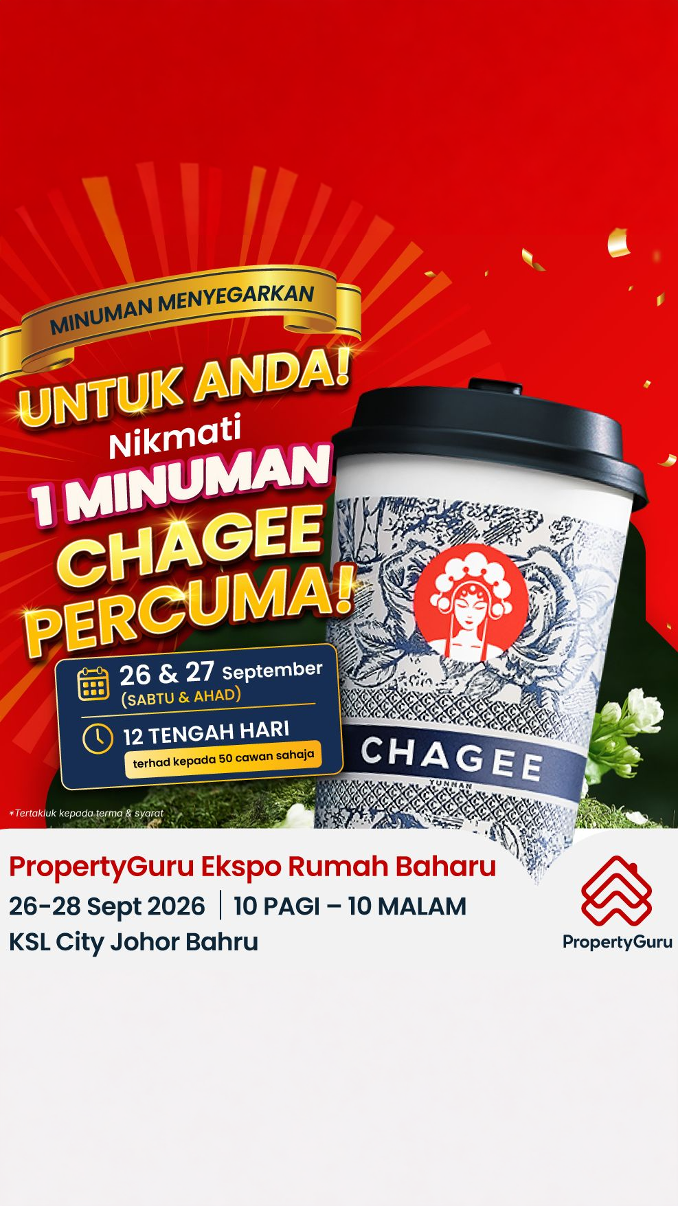 PropertyGuru.com.my Facebook ad