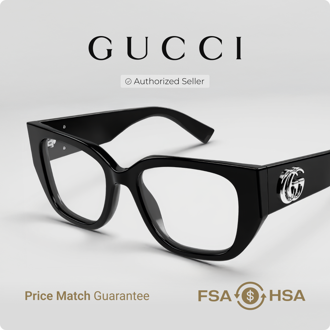 GlassesUSA.com Facebook ad