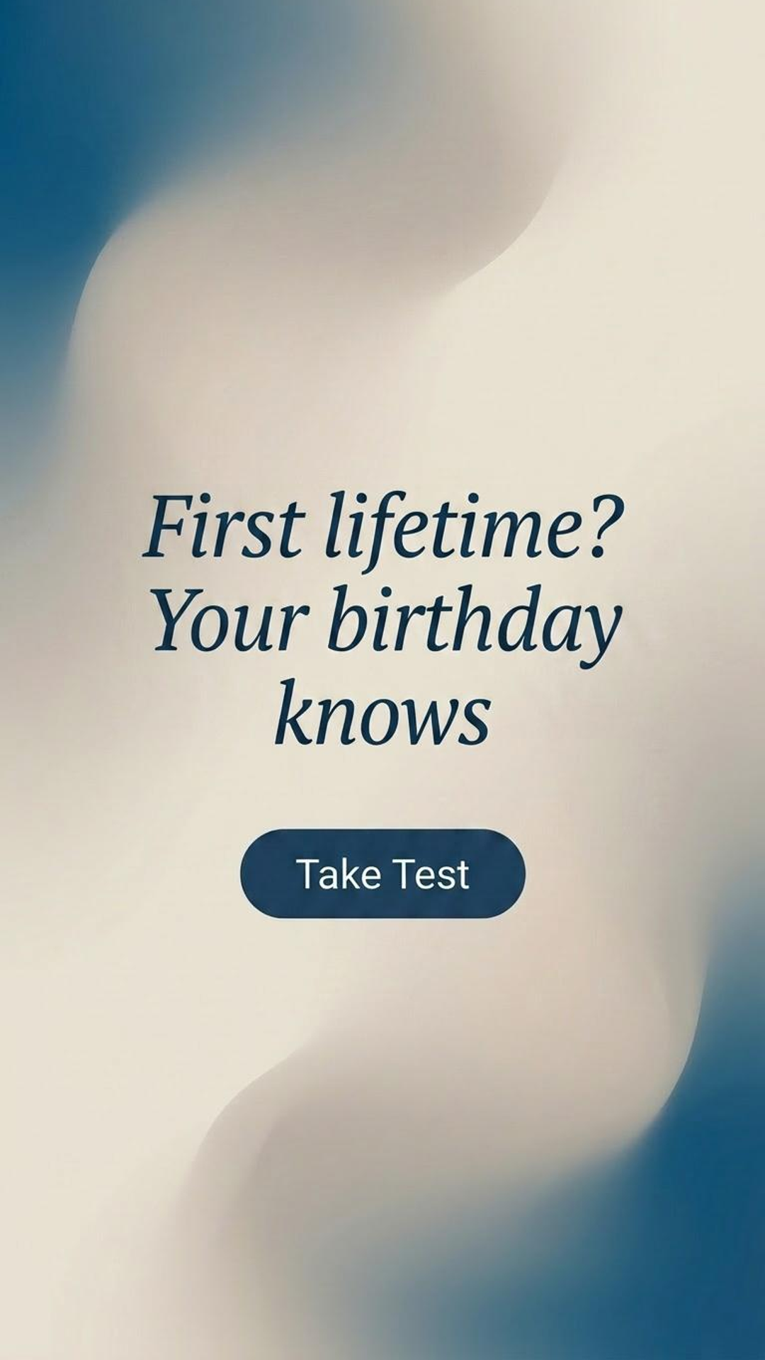 Zodiac Unveiled Daily Facebook ad