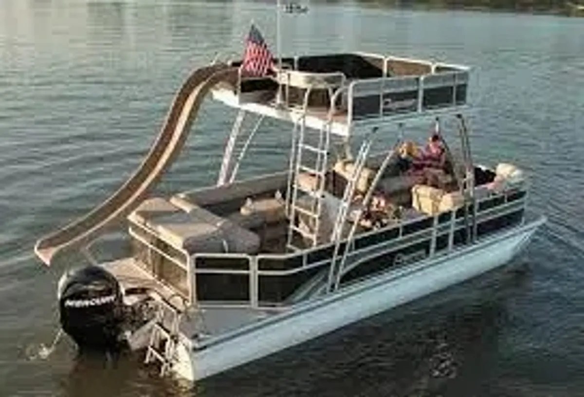 Boatsetter Facebook ad