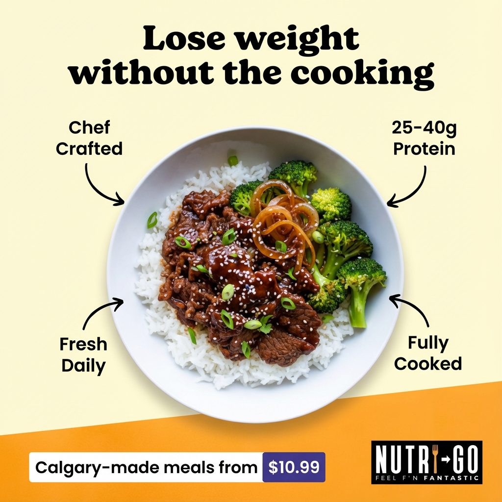 Nutri-Go Facebook ad
