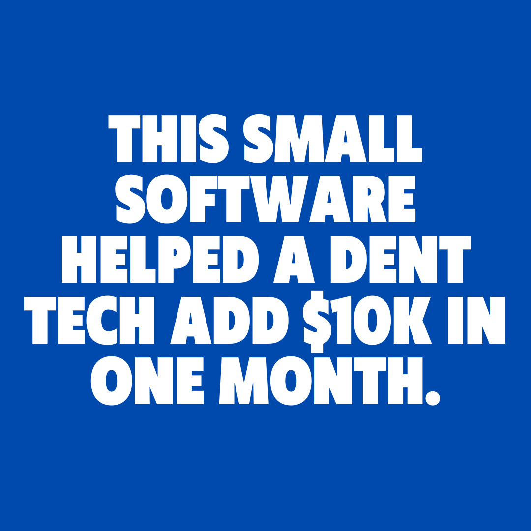 Shop Launch Facebook ad: Booked Solid in 30 Days