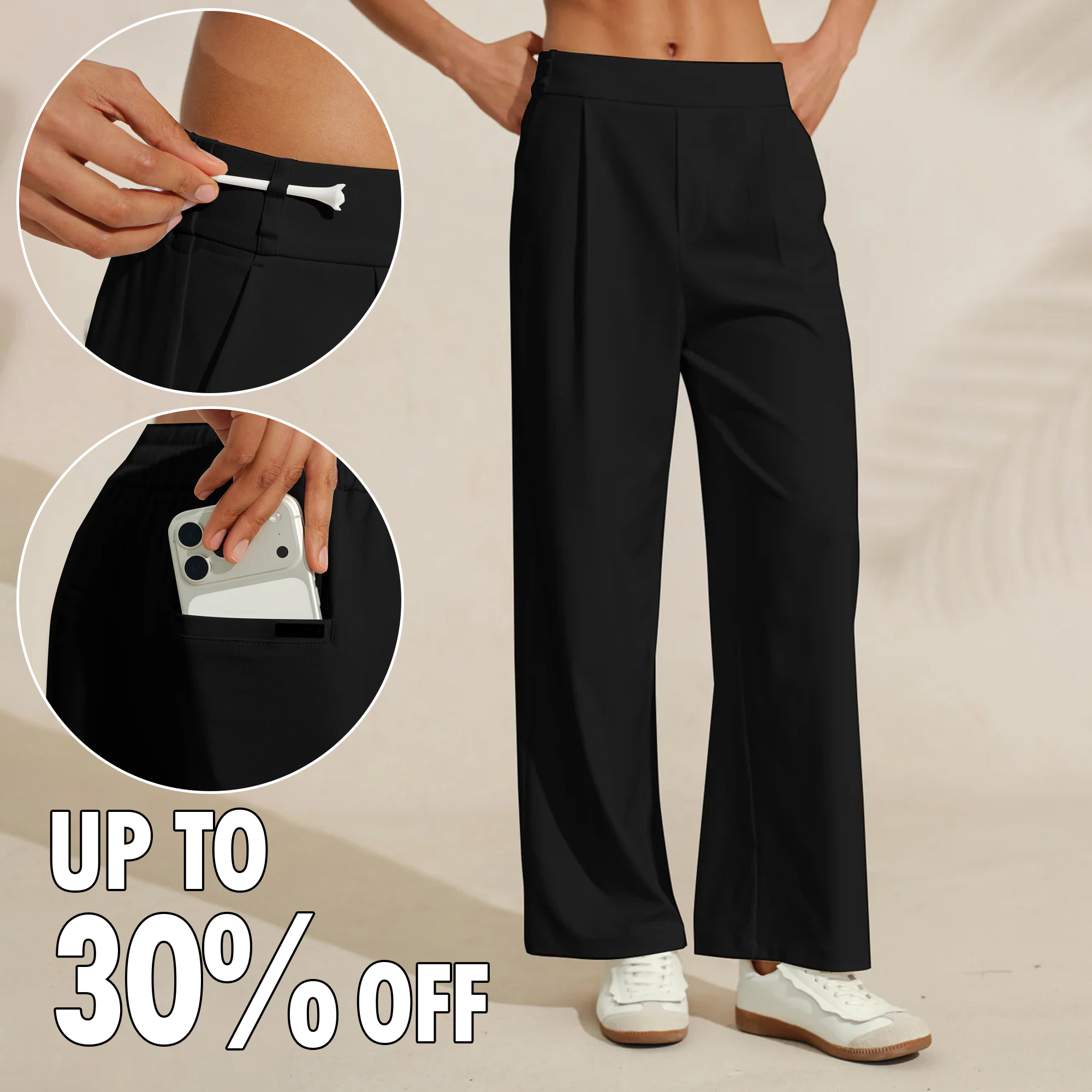 Acegolfs Facebook ad