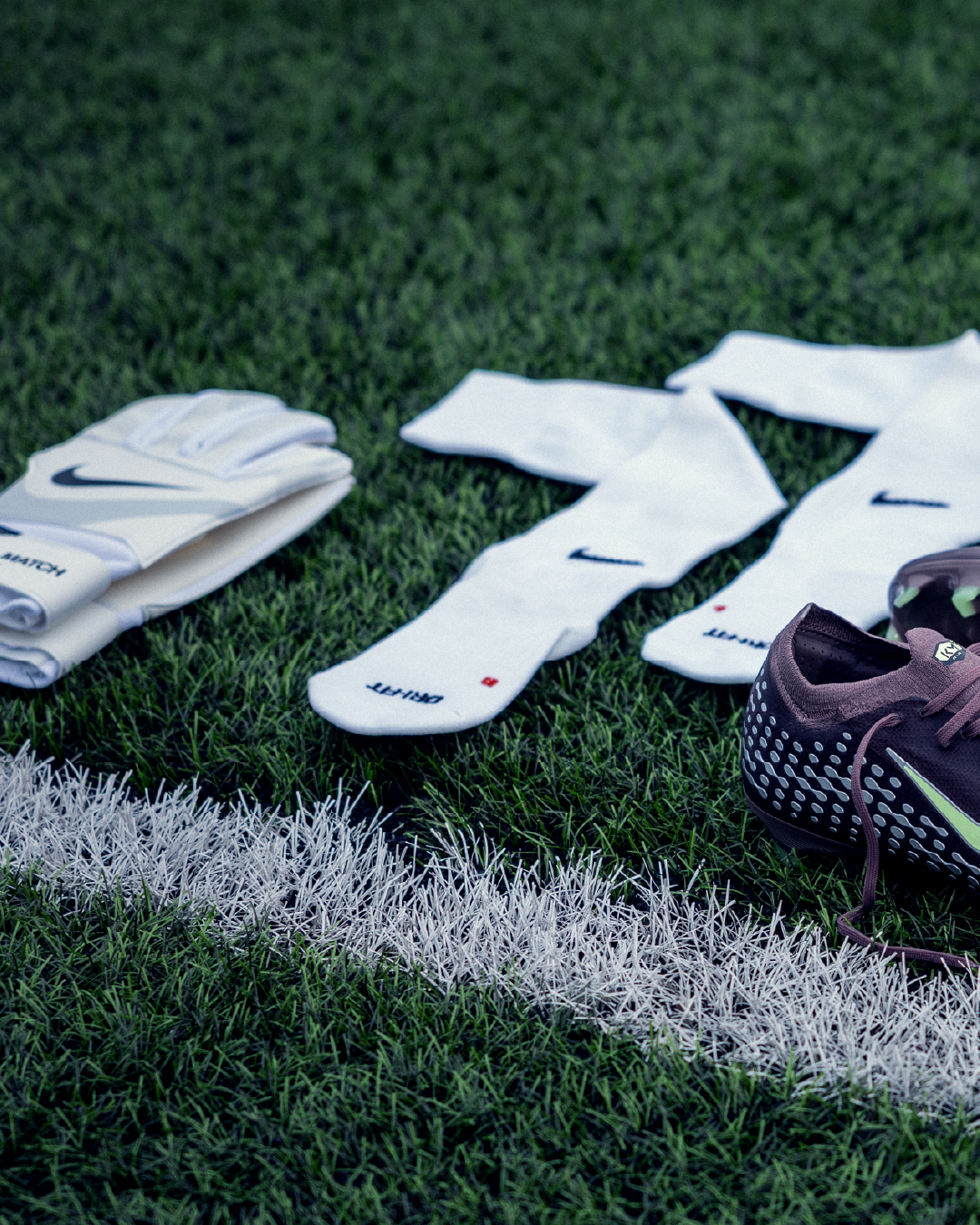 Djak Sport Facebook ad