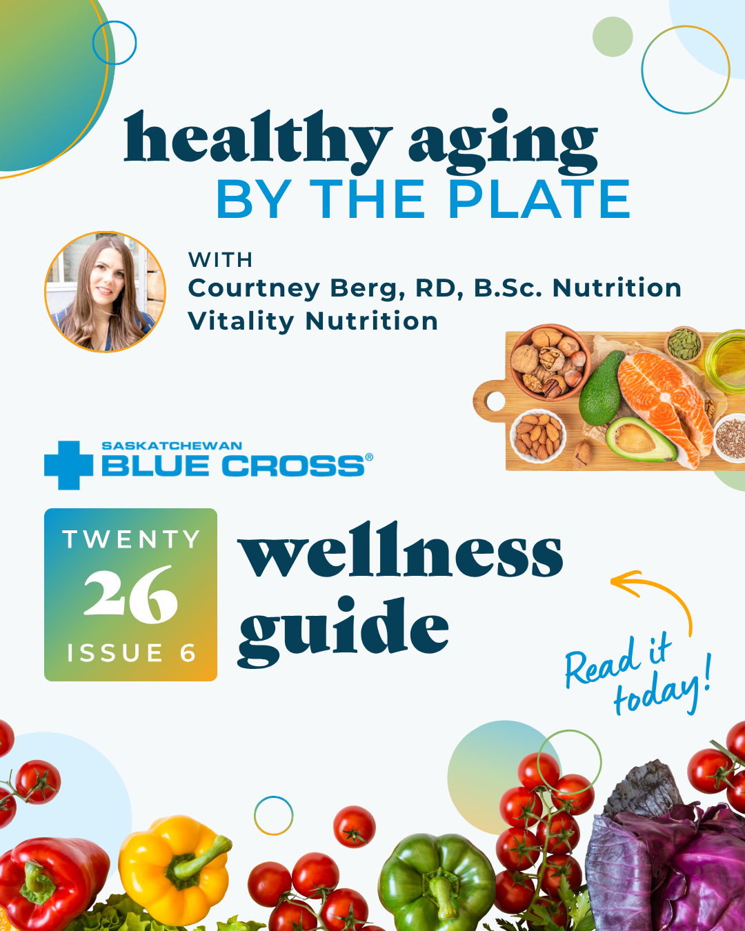 Saskatchewan Blue Cross Facebook ad from Jun 30, 2026