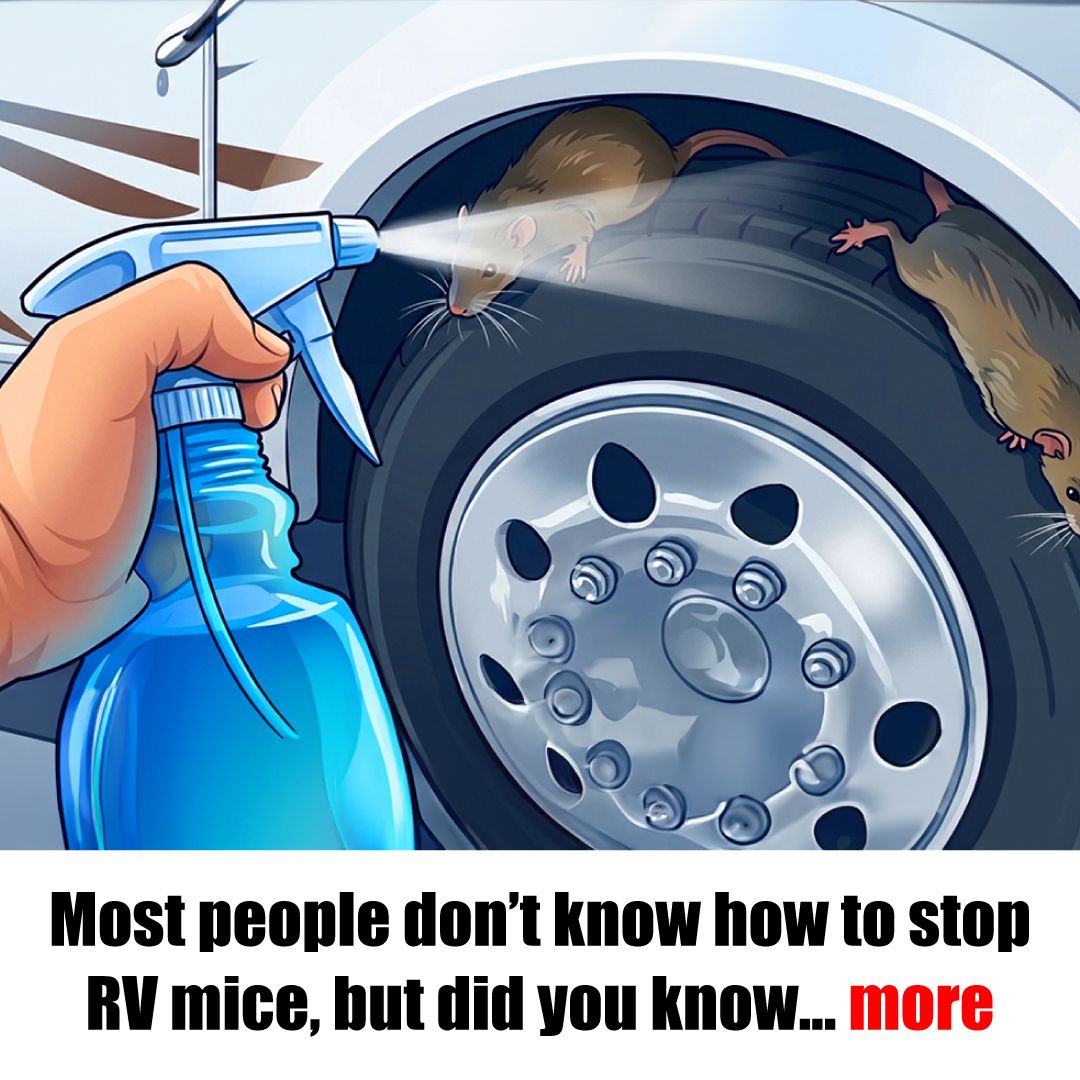 RV Life 101 Facebook ad