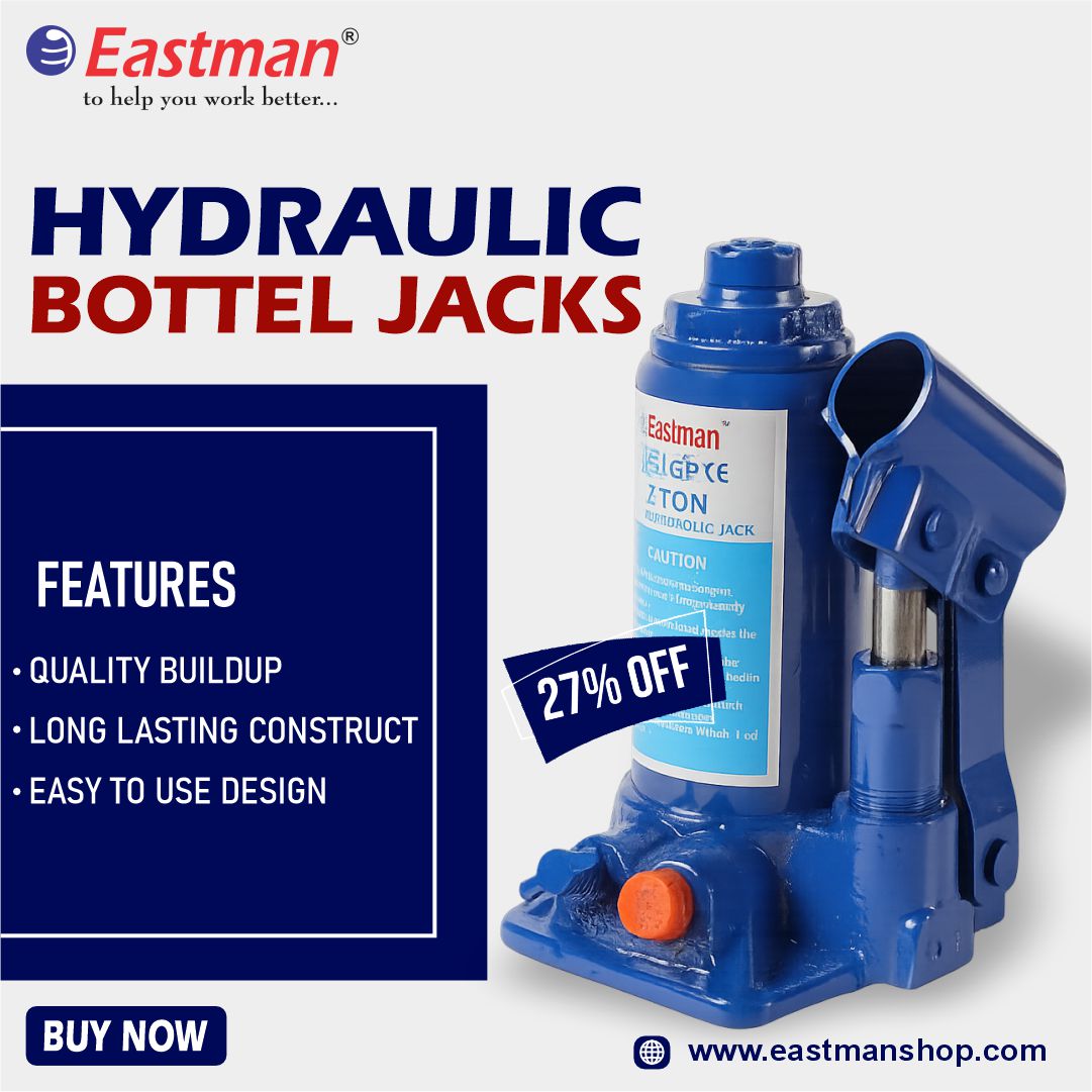 Eastman Cast & Forge Ltd Facebook ad