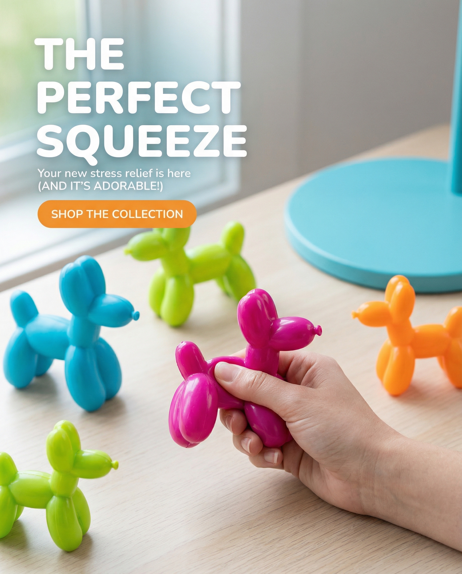 Zeely Marketplace Facebook ad