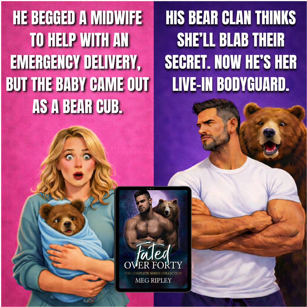 Meg Ripley Facebook ad