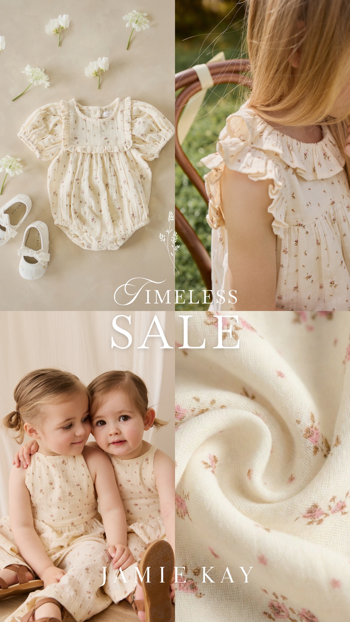 Jamie Kay Facebook ad