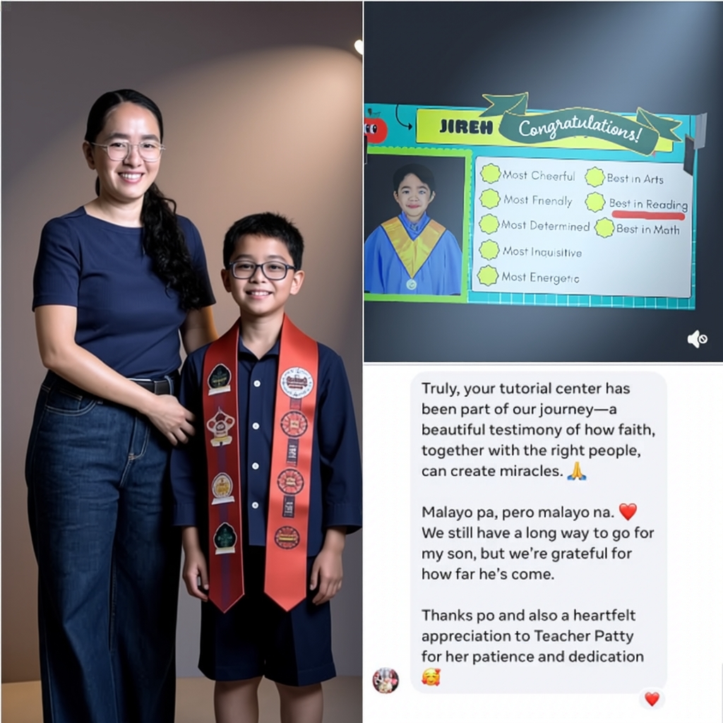 JonaTutors' Online Tutoring Services Facebook ad