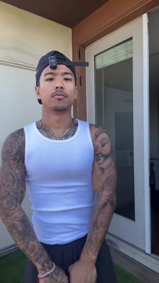 Iamdustinyoung Facebook ad: My favorite apparel brand