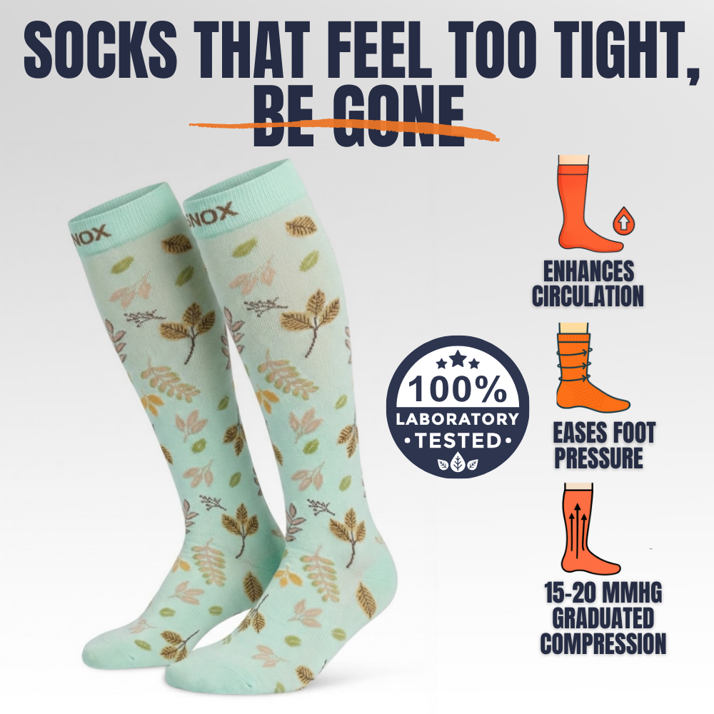 SNOX Facebook ad