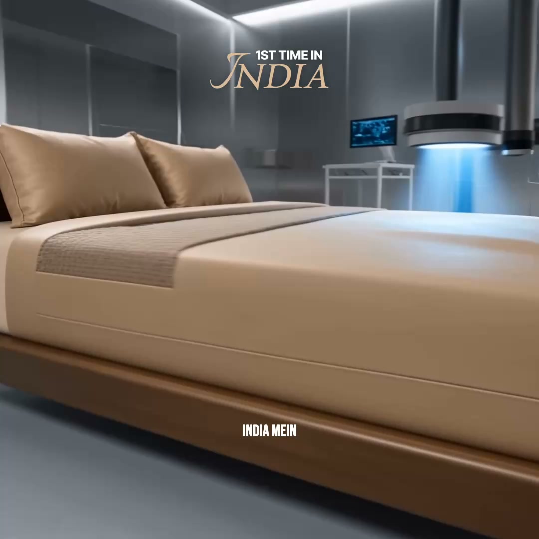Zarf Studios Facebook ad: Viral Celeb-Approved Cooling Sheets