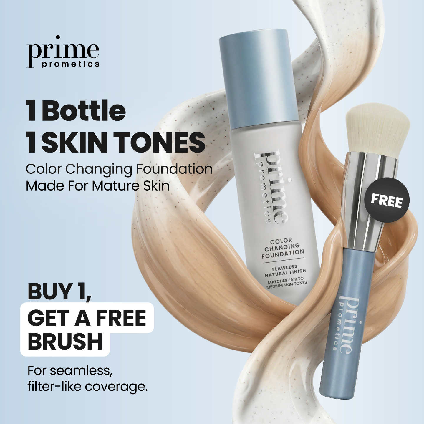 Mature Beauty Picks Facebook ad