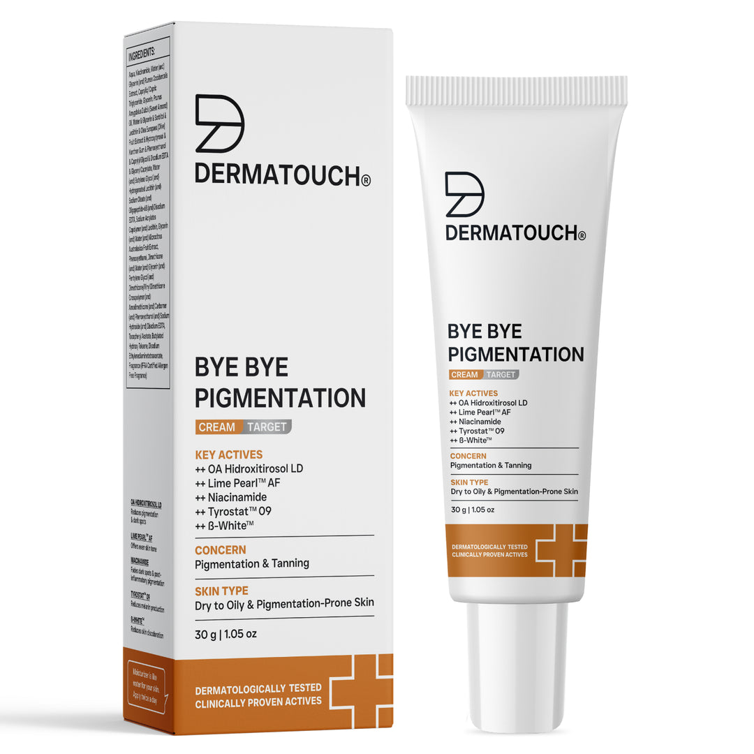 Dermatouch Facebook ad