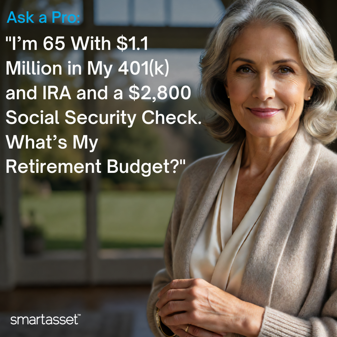 SmartAsset.com Facebook ad