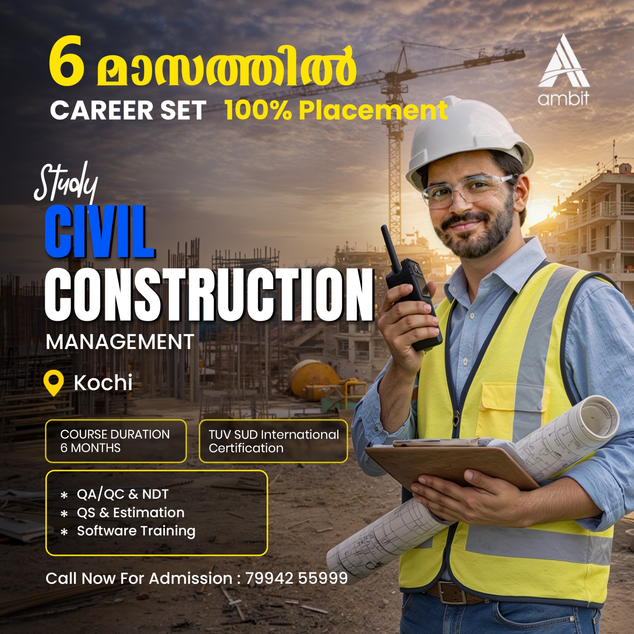 Ambit Automation Facebook ad