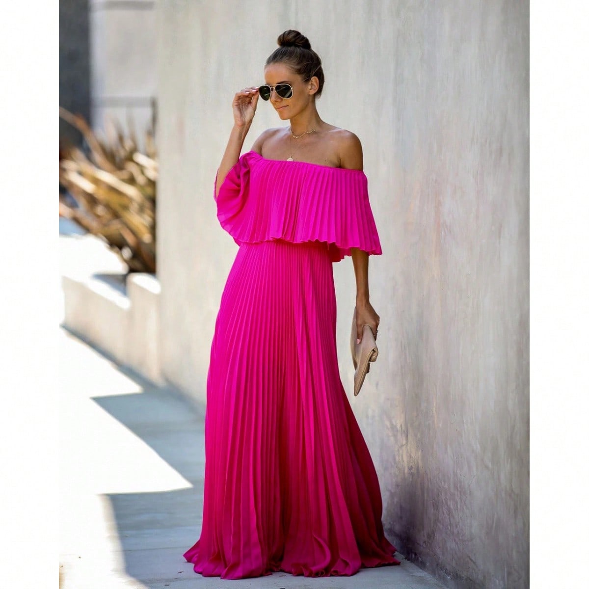 SHEIN Facebook ad