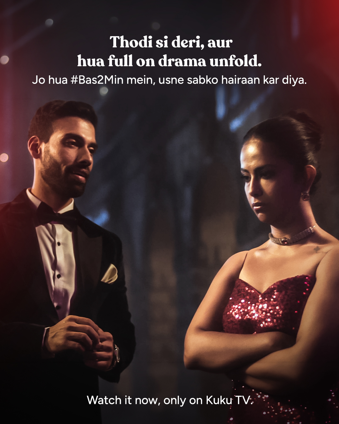 Kukutv Originals Facebook ad