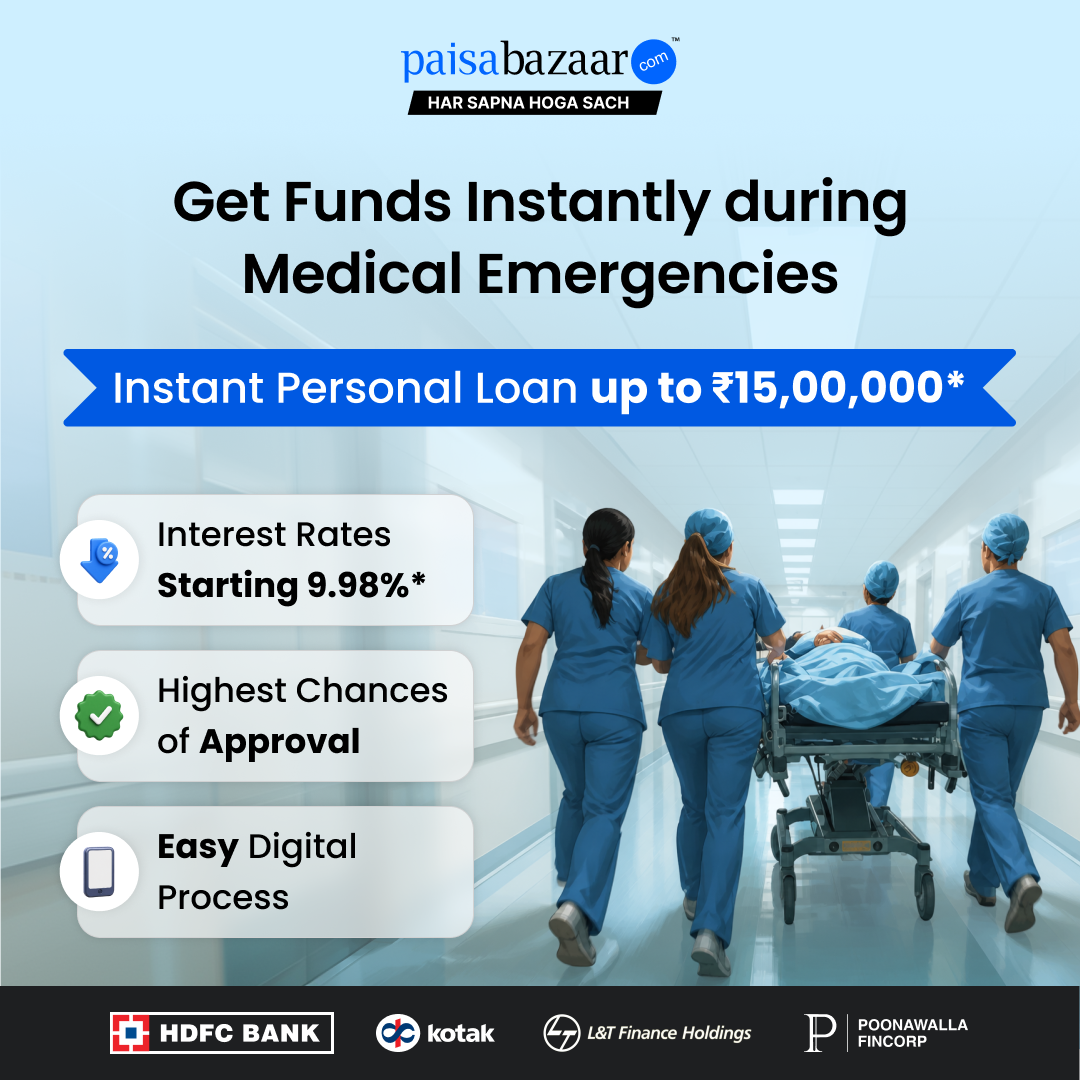 Paisabazaar.com Facebook ad