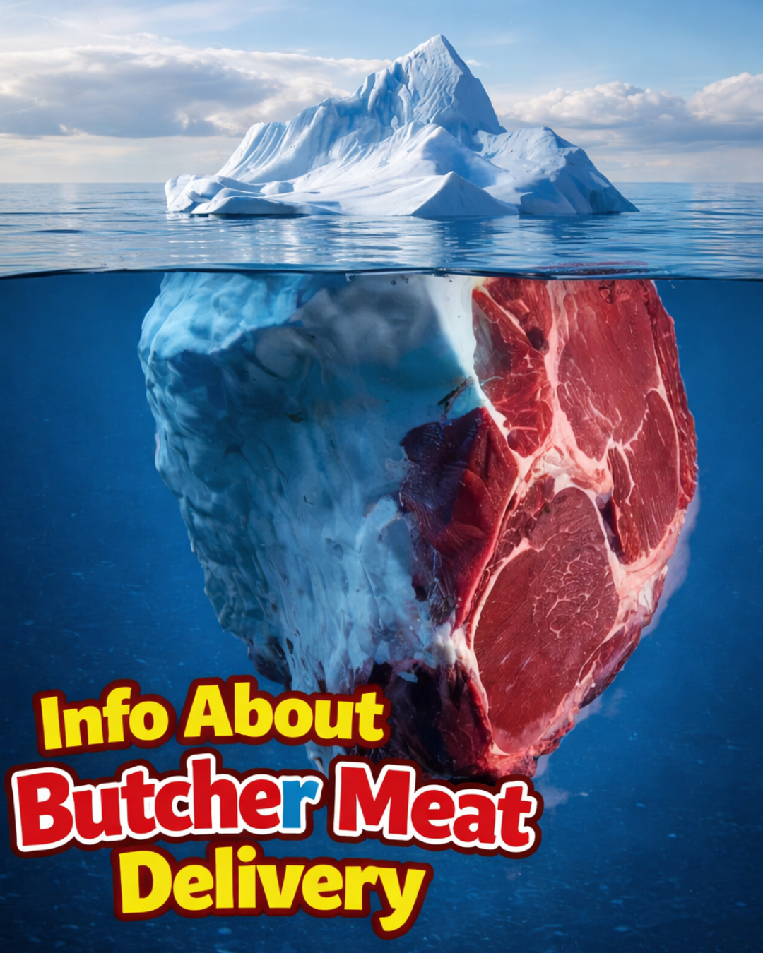 Simply Homely Facebook ad: Butcher Meat Delivery: What To Know