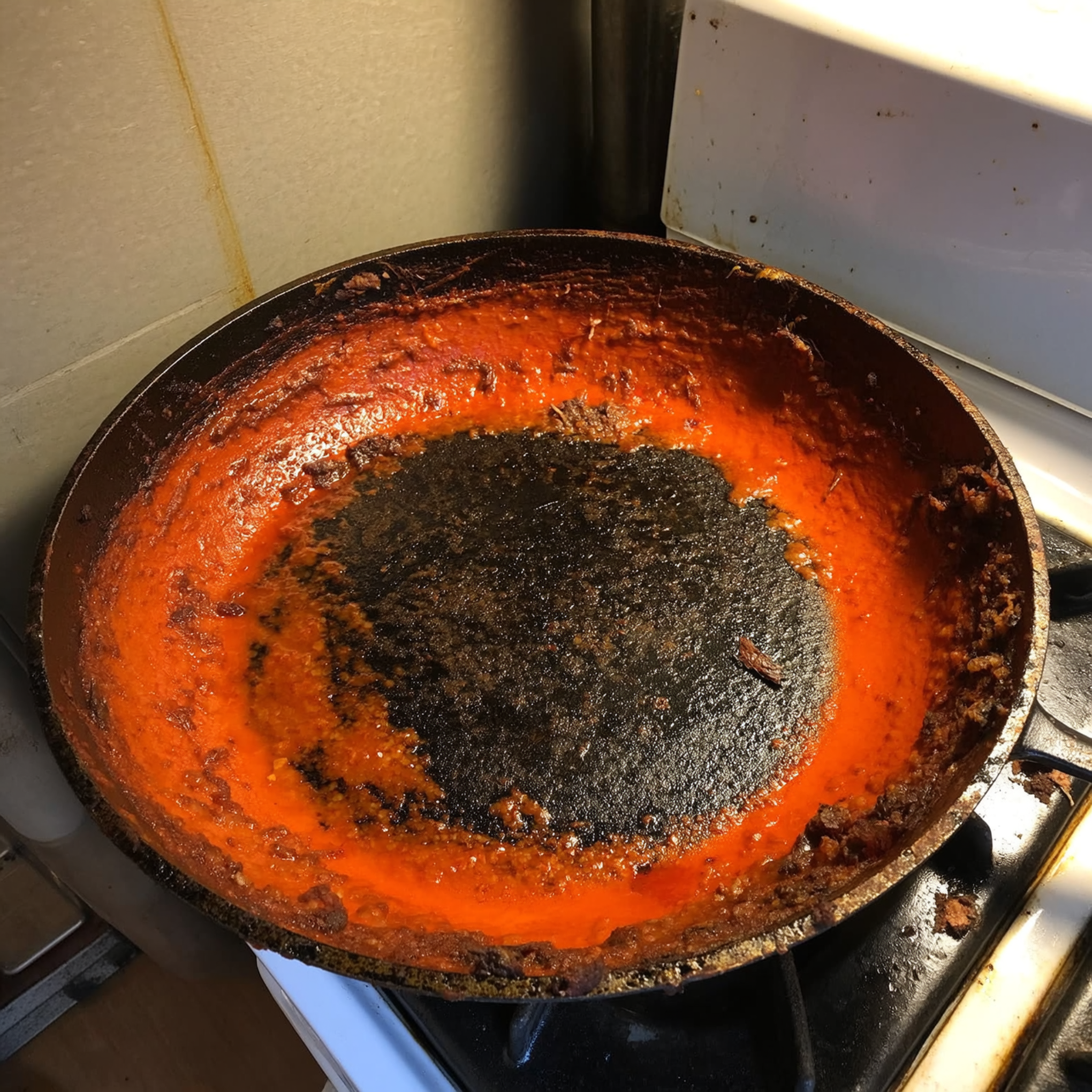 Linda H. Morris Facebook ad: Toxin-Free Cooking Guaranteed