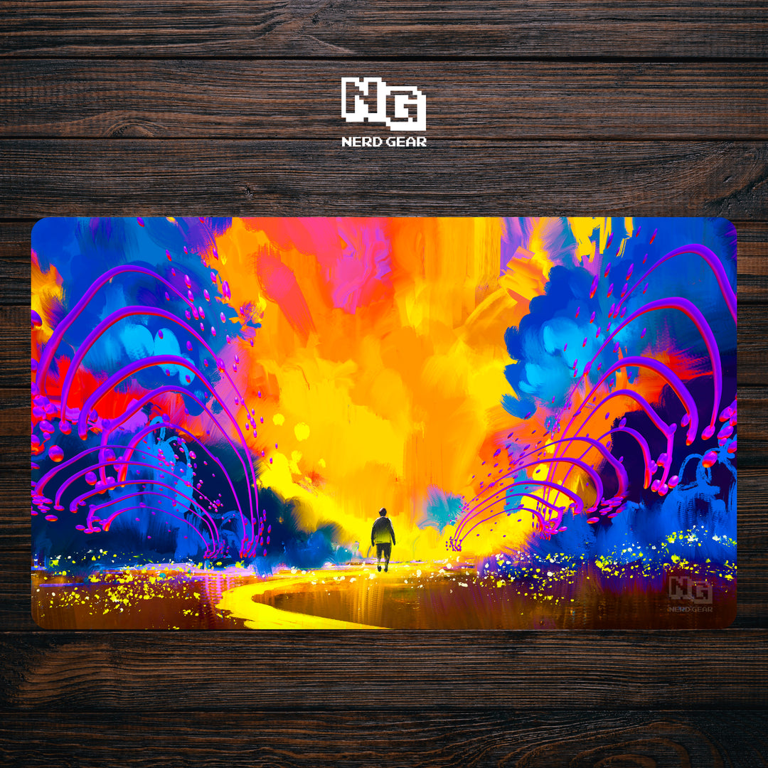 Nerd Gear Gaming Facebook ad