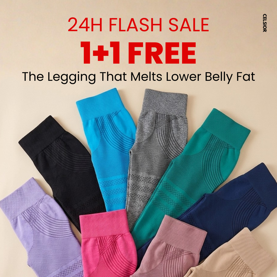 TheCelsior Facebook ad