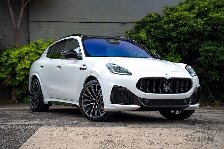 carsales.com.au Facebook ad