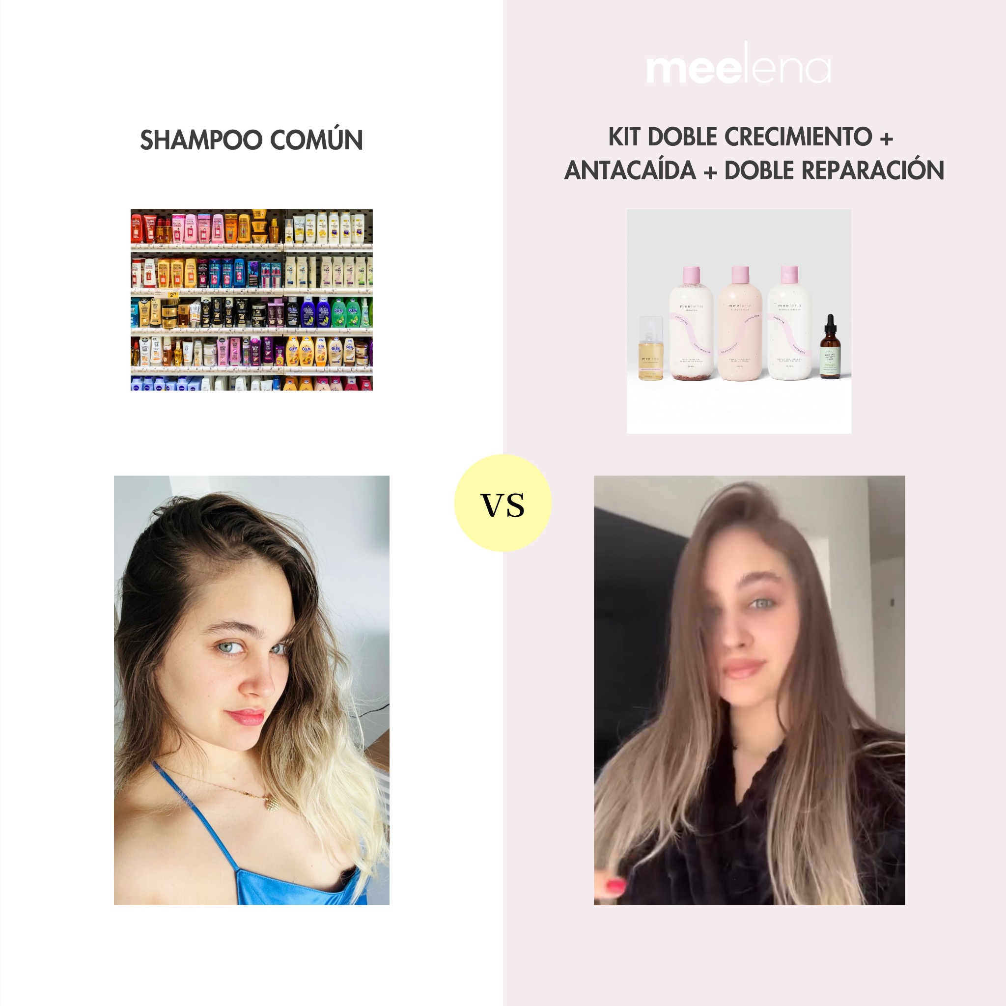 meelena Facebook ad