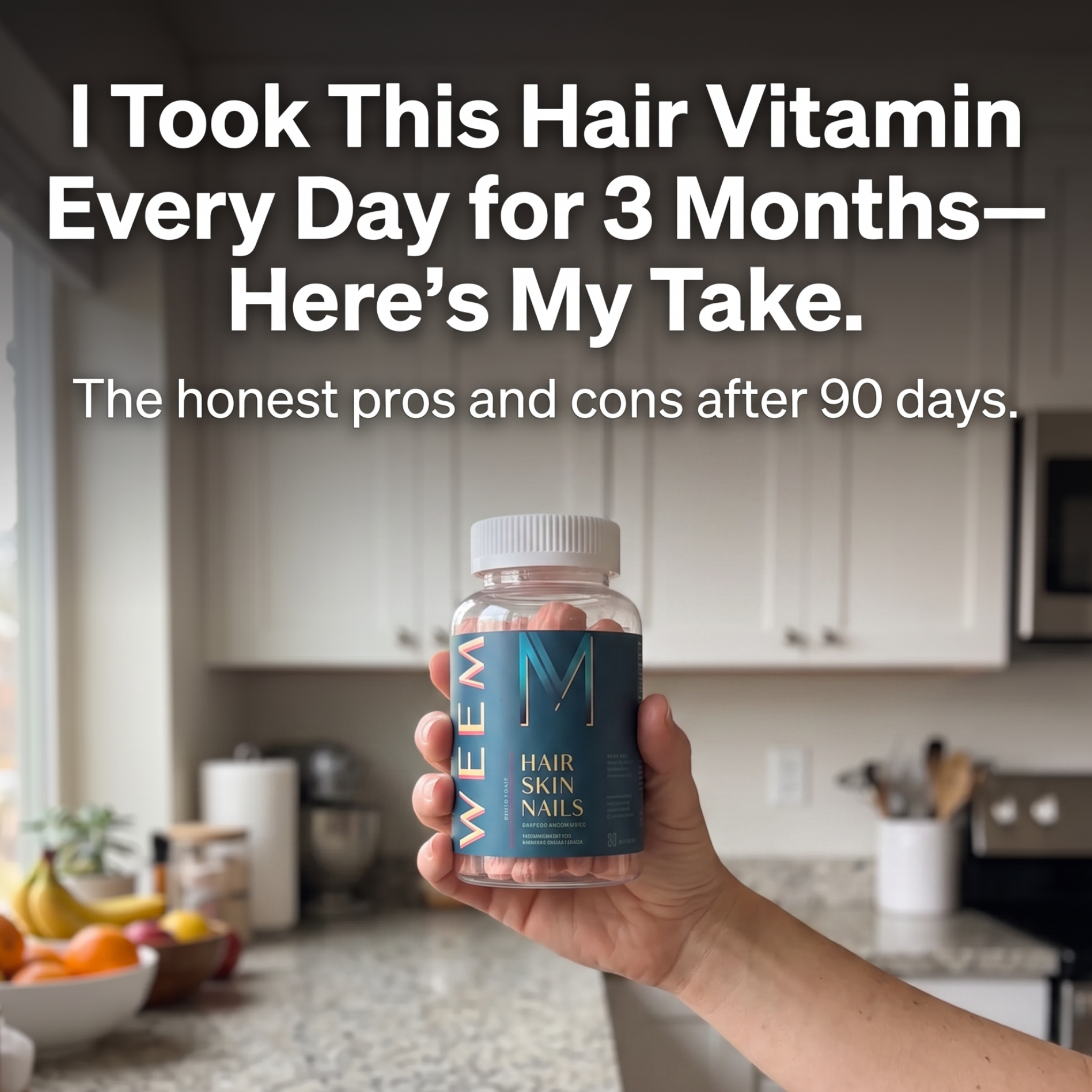 Certified Trichologist & Scalp Specialist Emily DeNard, Emunah Beauty Facebook ad
