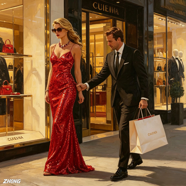Frances Reynolds Facebook ad: �Click to Read on More Spicy chapters