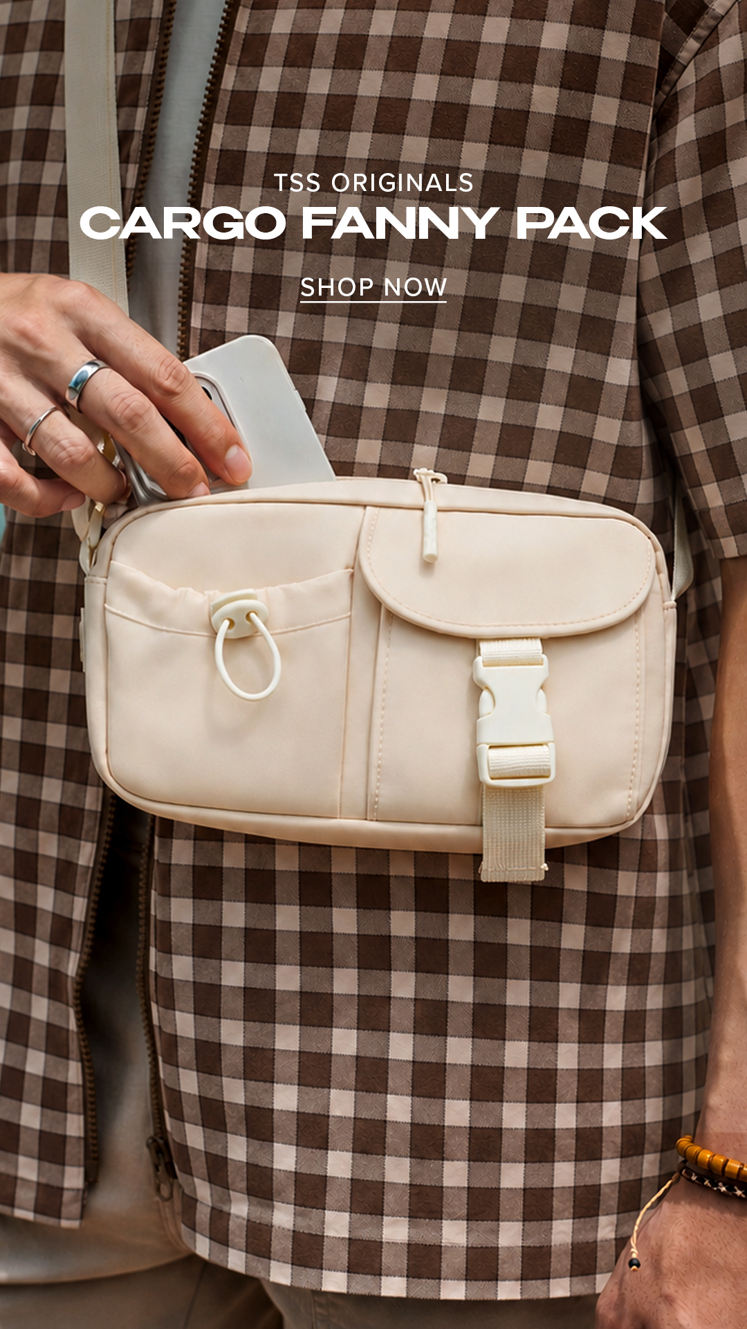 The Souled Store Facebook ad: Smart. Sharp. Sorted.