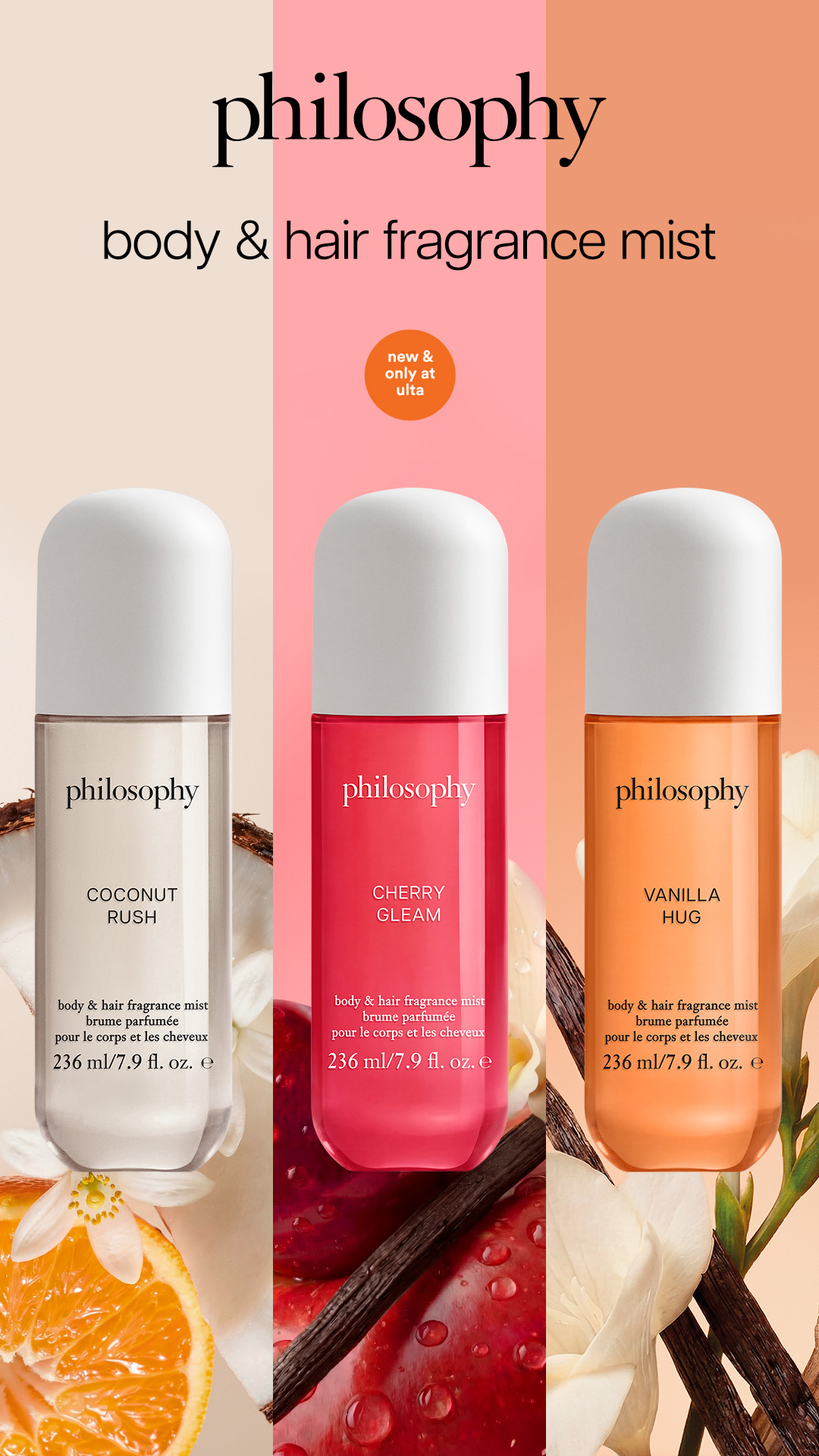 Ulta Beauty Facebook ad
