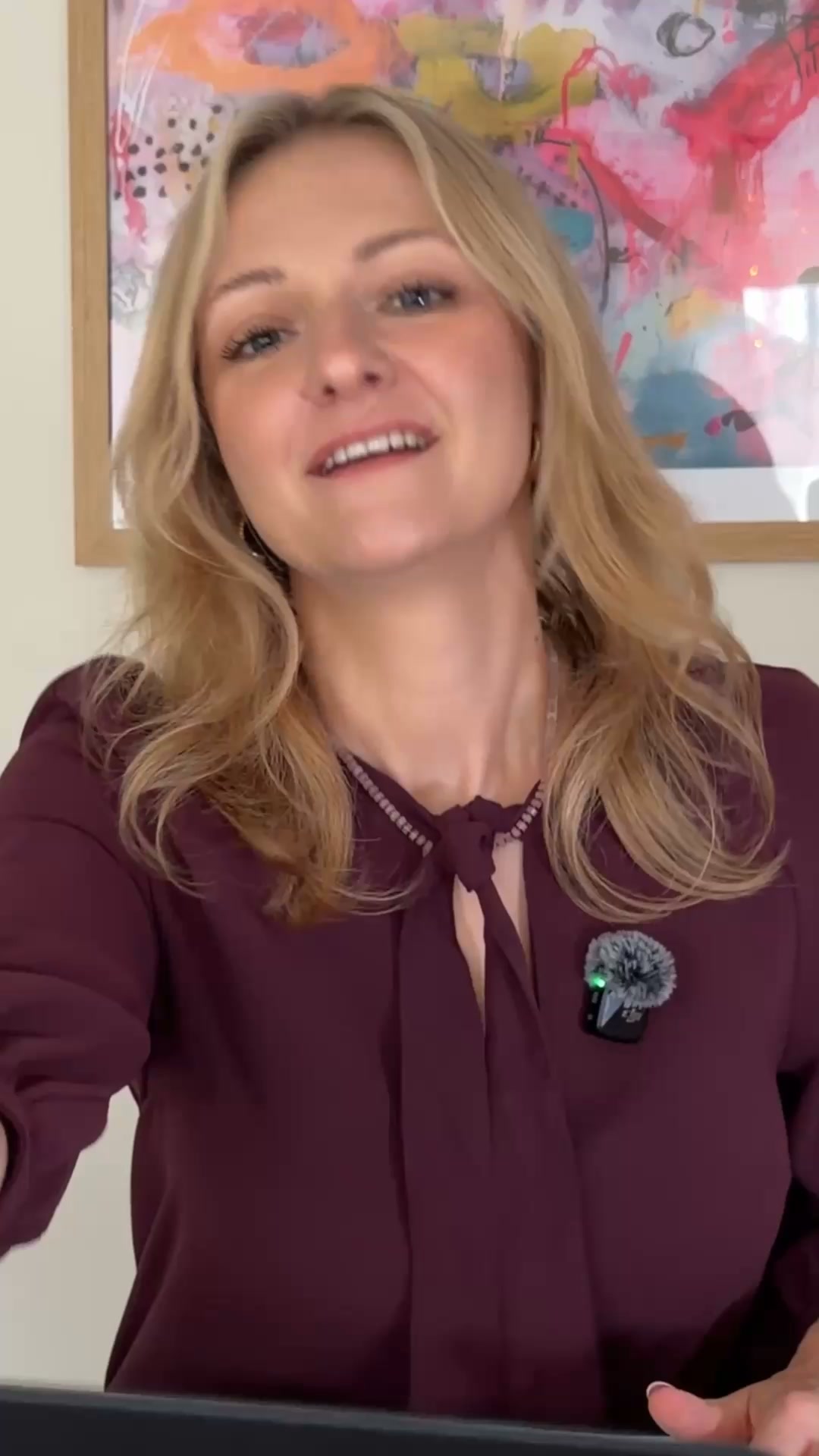 Linda Dornau - Assistiere dich frei Facebook ad: Der VA-Verdienstcheck