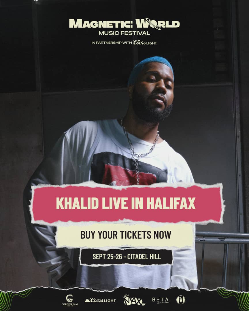 Magnetic World Facebook ad from Aug 5, 2026