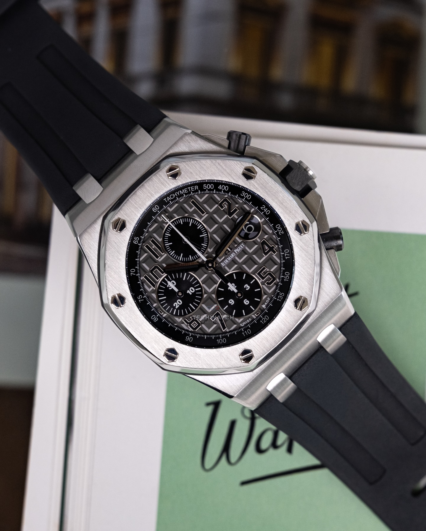 TechWatch PH Facebook ad: 2017 AP OFFSHORE ELEPHANT